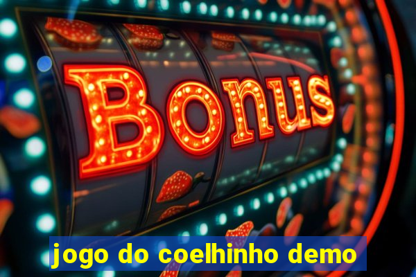 jogo do coelhinho demo